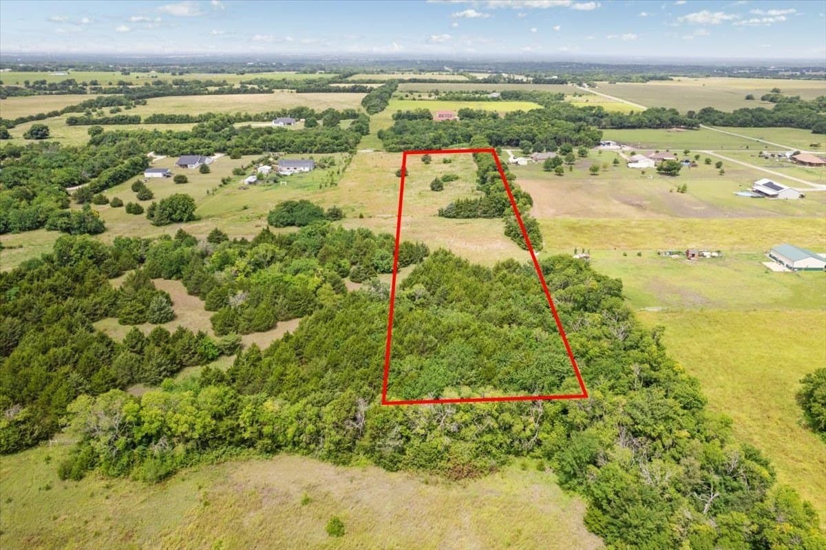 5.2 acres in Fannin County gallery image 4