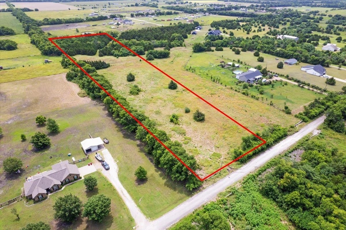 5.2 acres in Fannin County gallery image 3