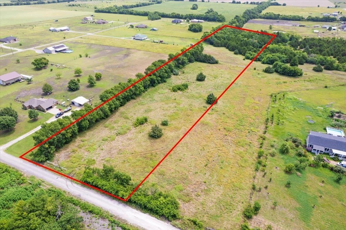 5.2 acres in Fannin County gallery image 2