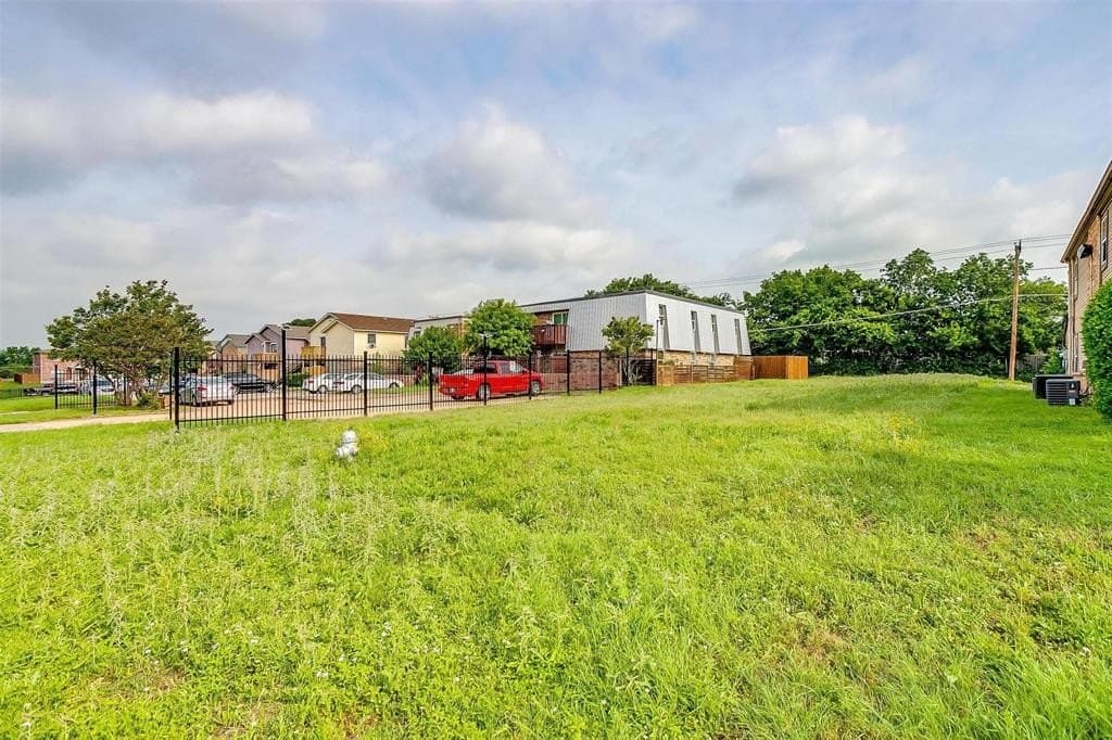 0.14 acres in Tarrant County gallery image 4