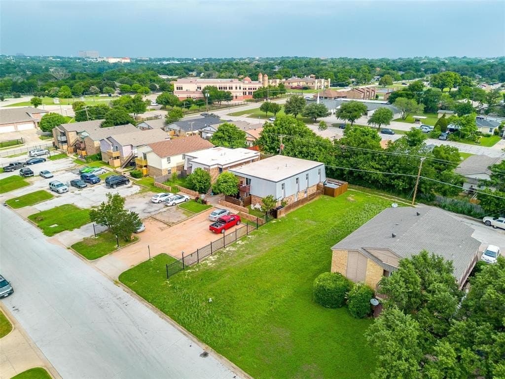 0.14 acres in Tarrant County gallery image 3