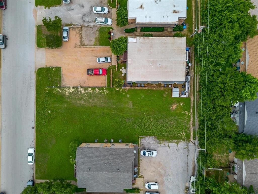 0.14 acres in Tarrant County gallery image 2