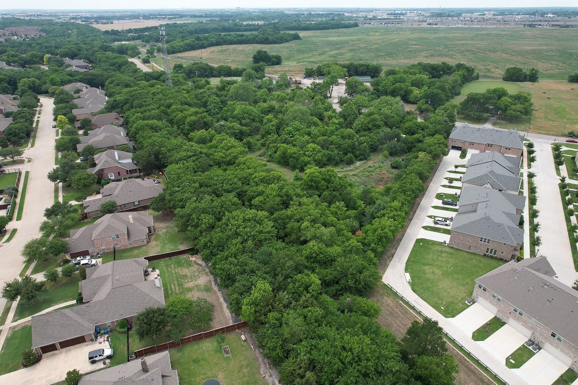 4.5 acres in Collin County - photo 3