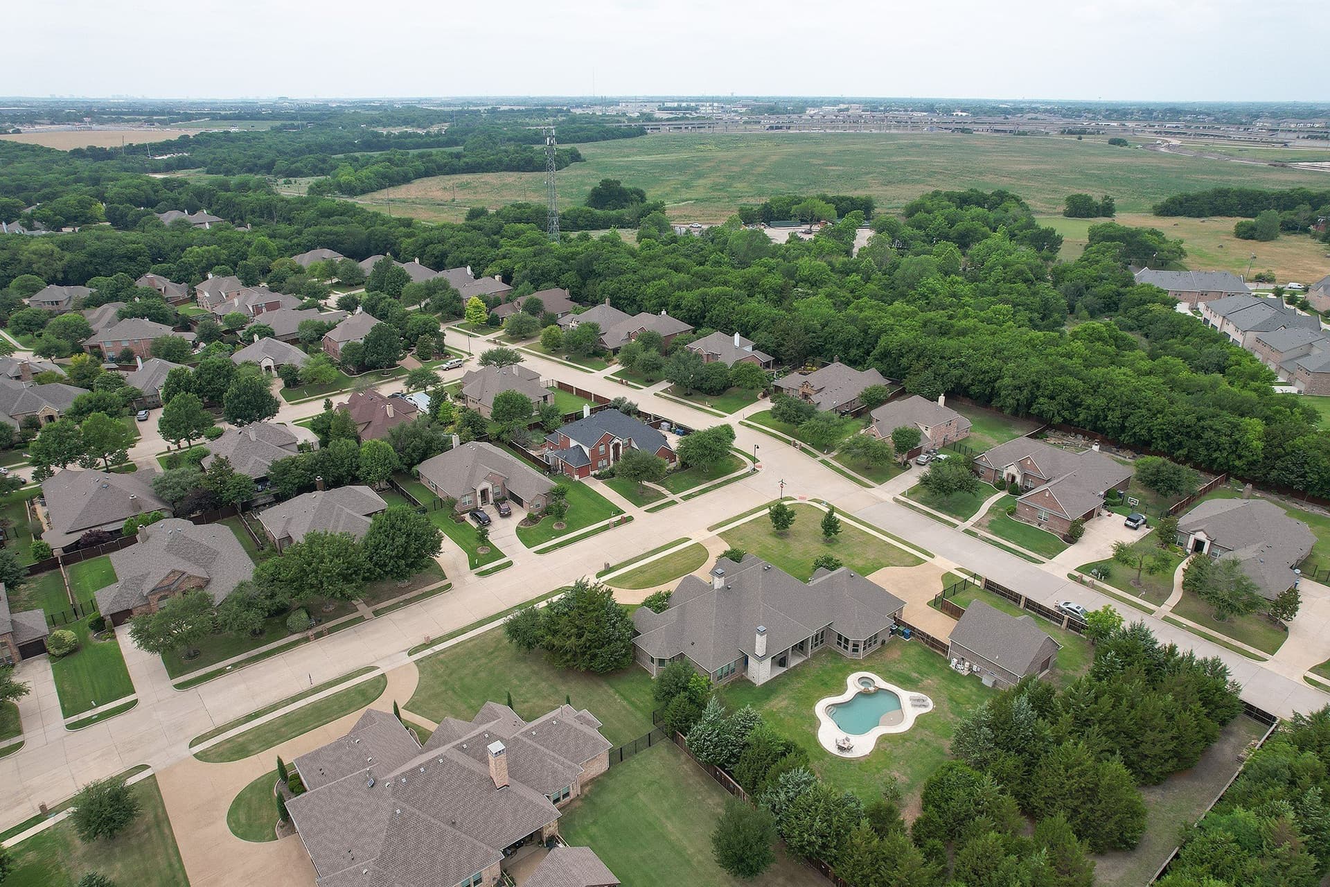 4.5 acres in Collin County - photo 5