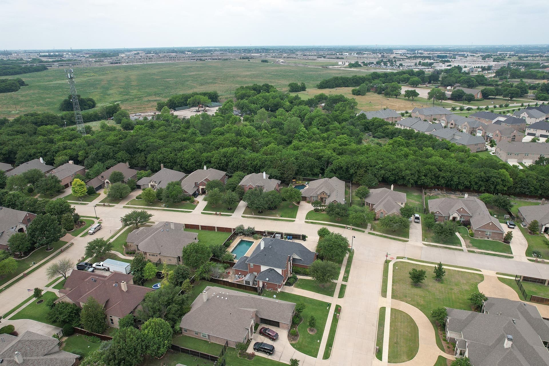 4.5 acres in Collin County - photo 4