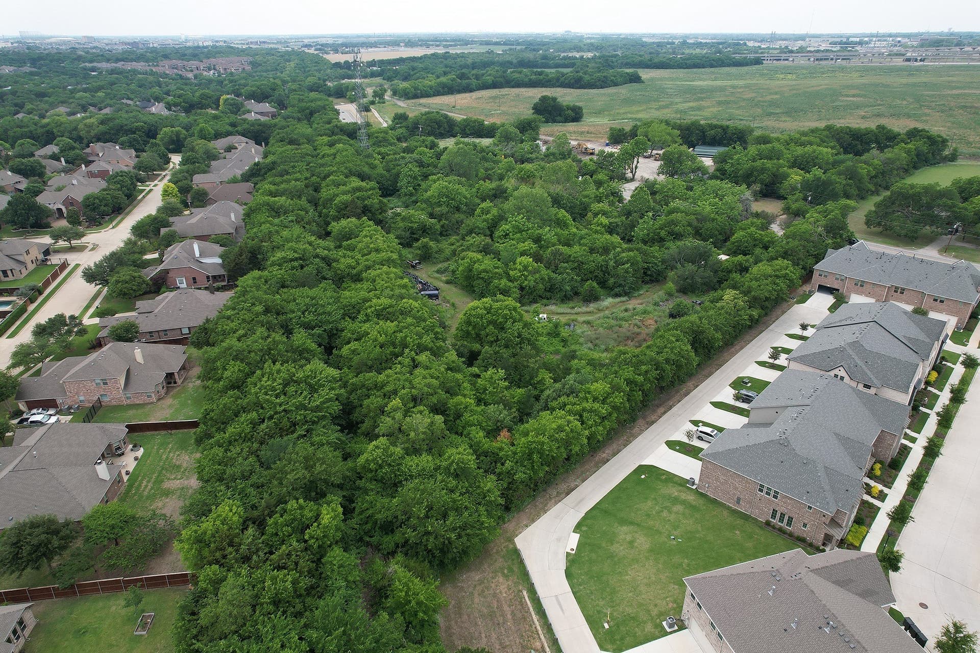 4.5 acres in Collin County - photo 2