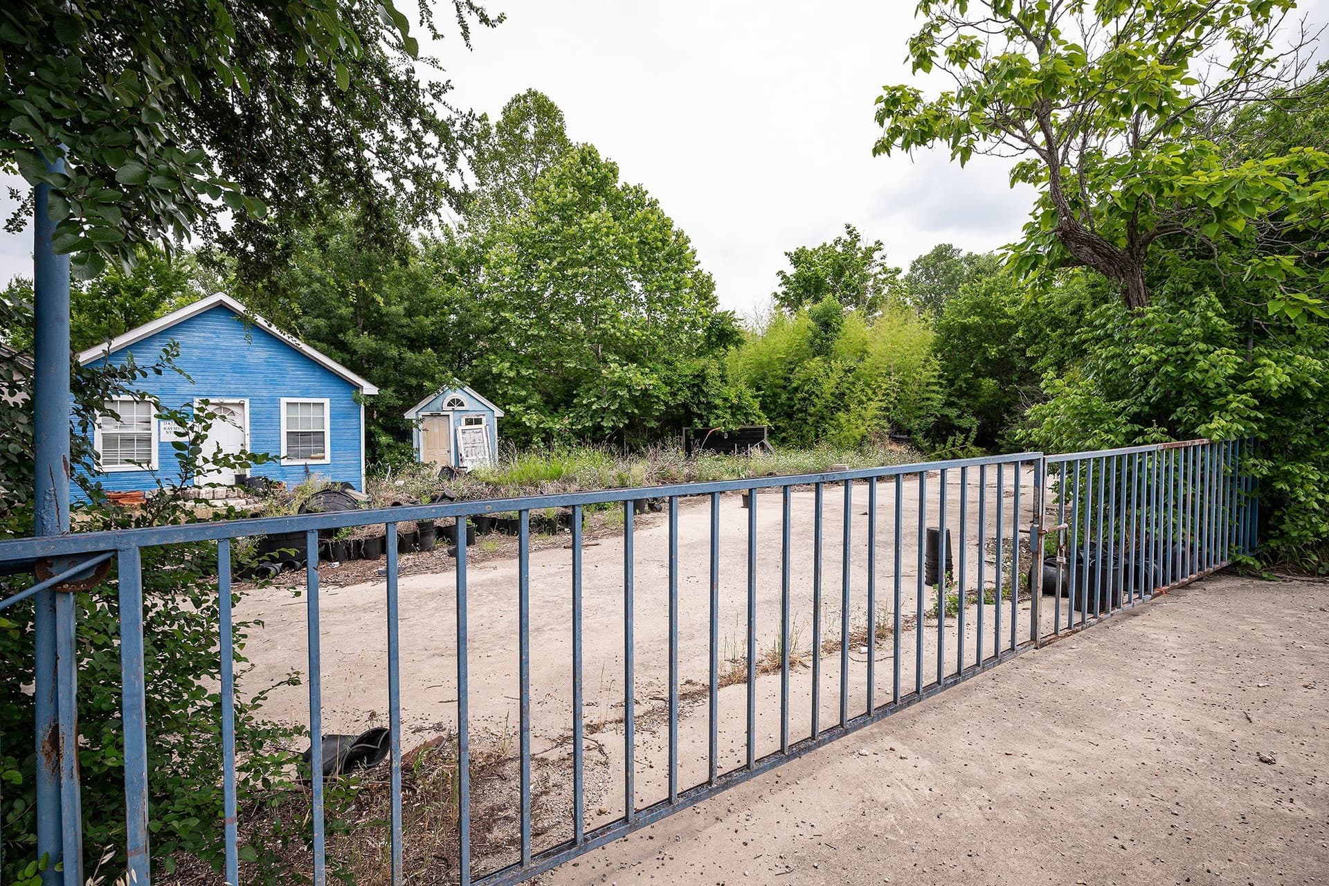 4.5 acres in Collin County - photo 8