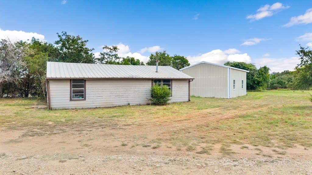 10.68 acres in Blanco County featured view