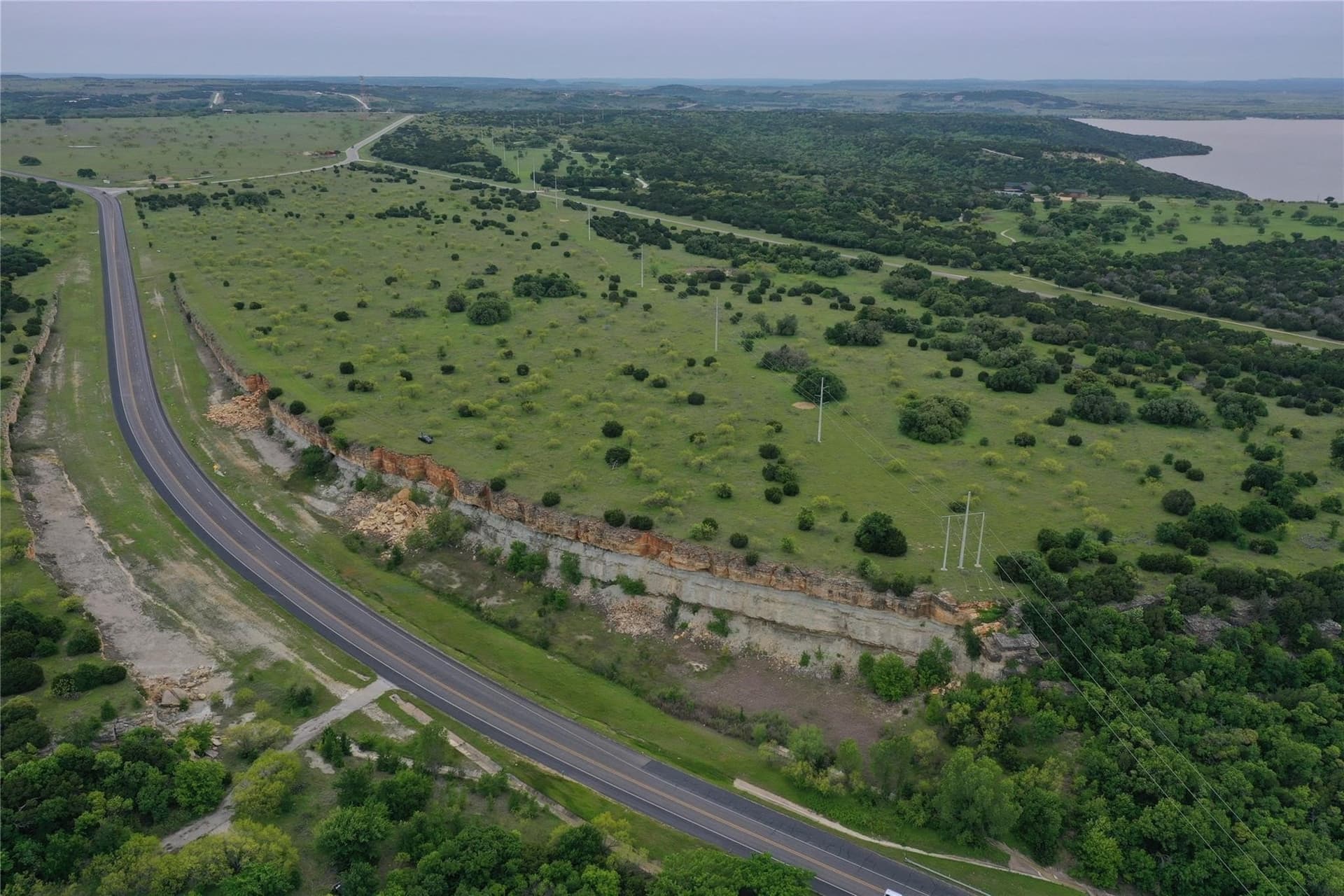 90.71 acres in Palo Pinto County - photo 13