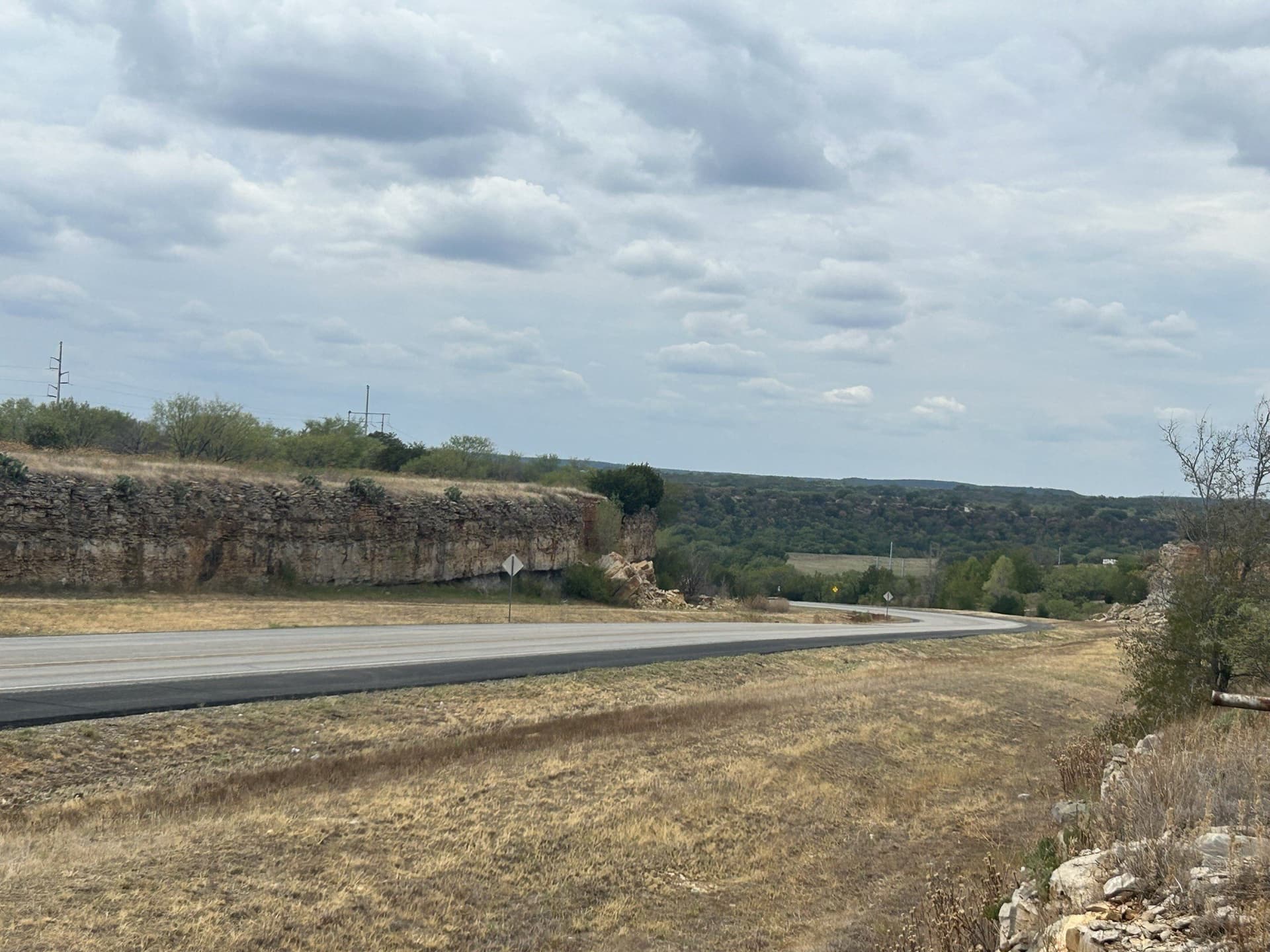 90.71 acres in Palo Pinto County - photo 14