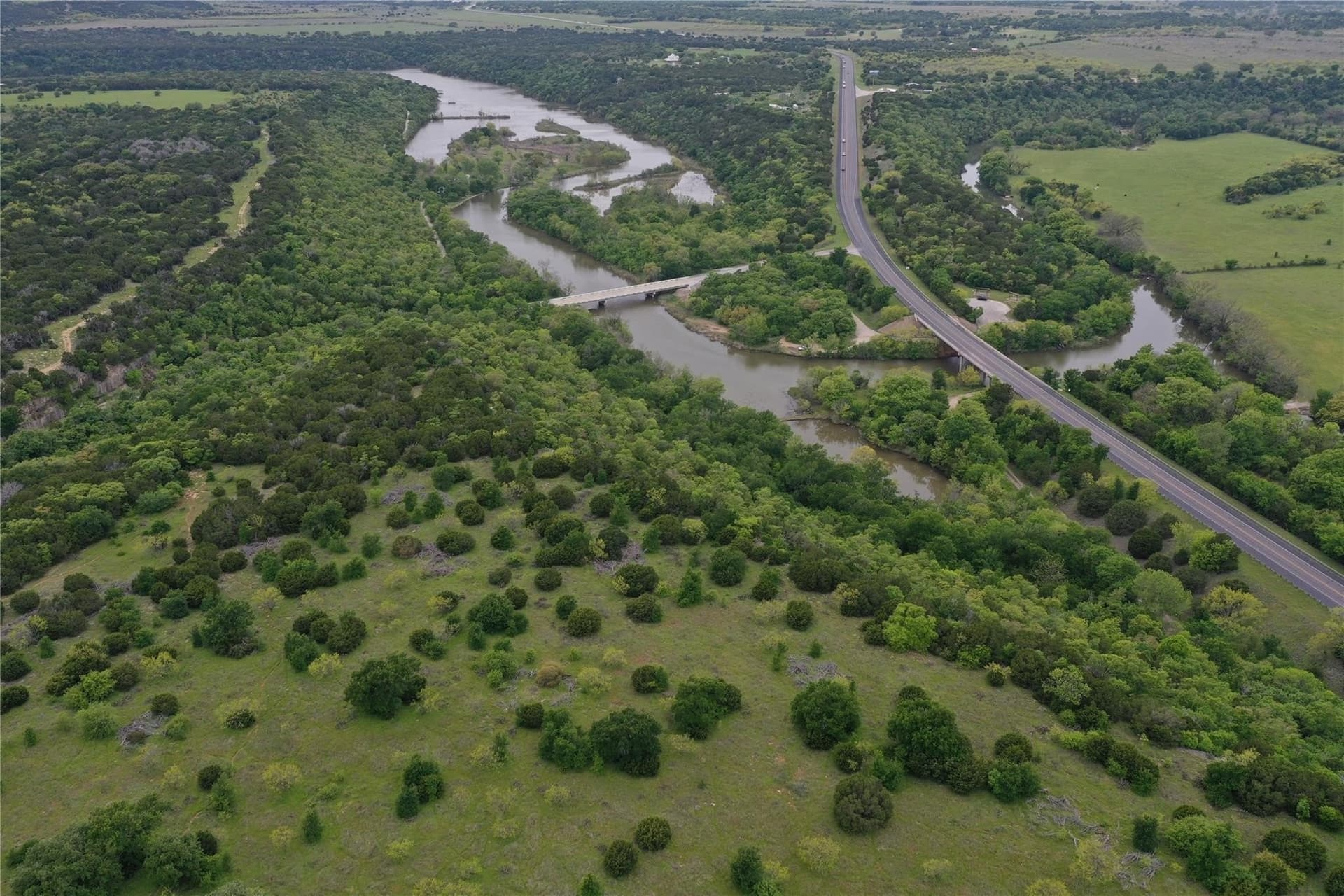 90.71 acres in Palo Pinto County featured view