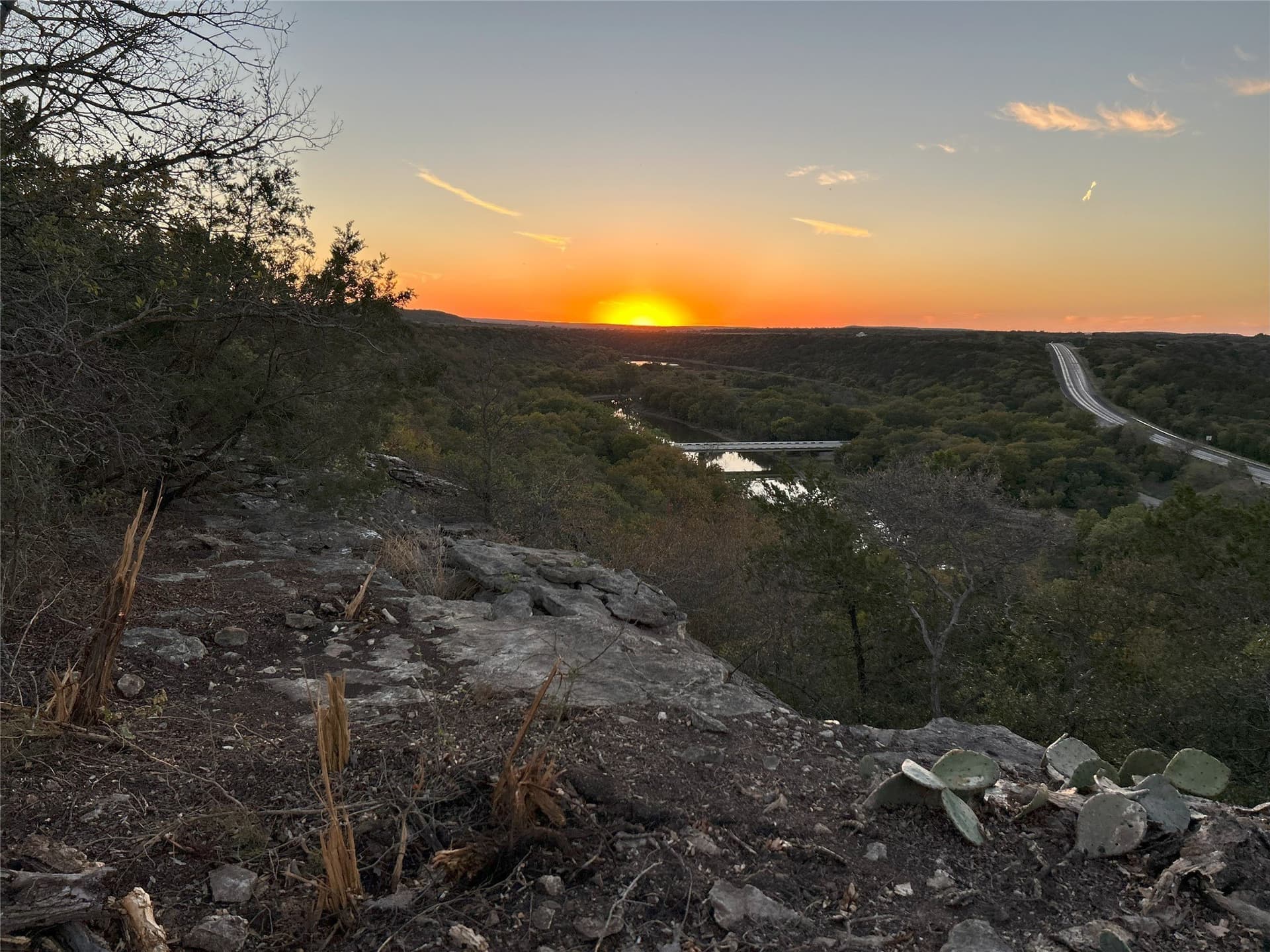 90.71 acres in Palo Pinto County gallery image 4