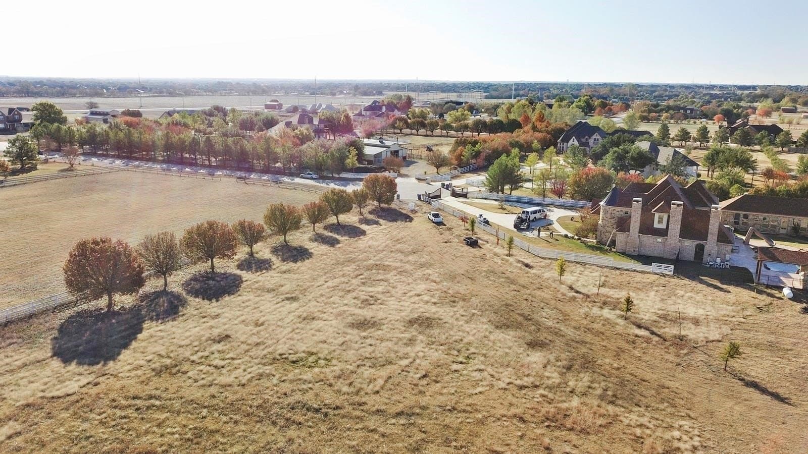 2.82 acres in Collin County - photo 2