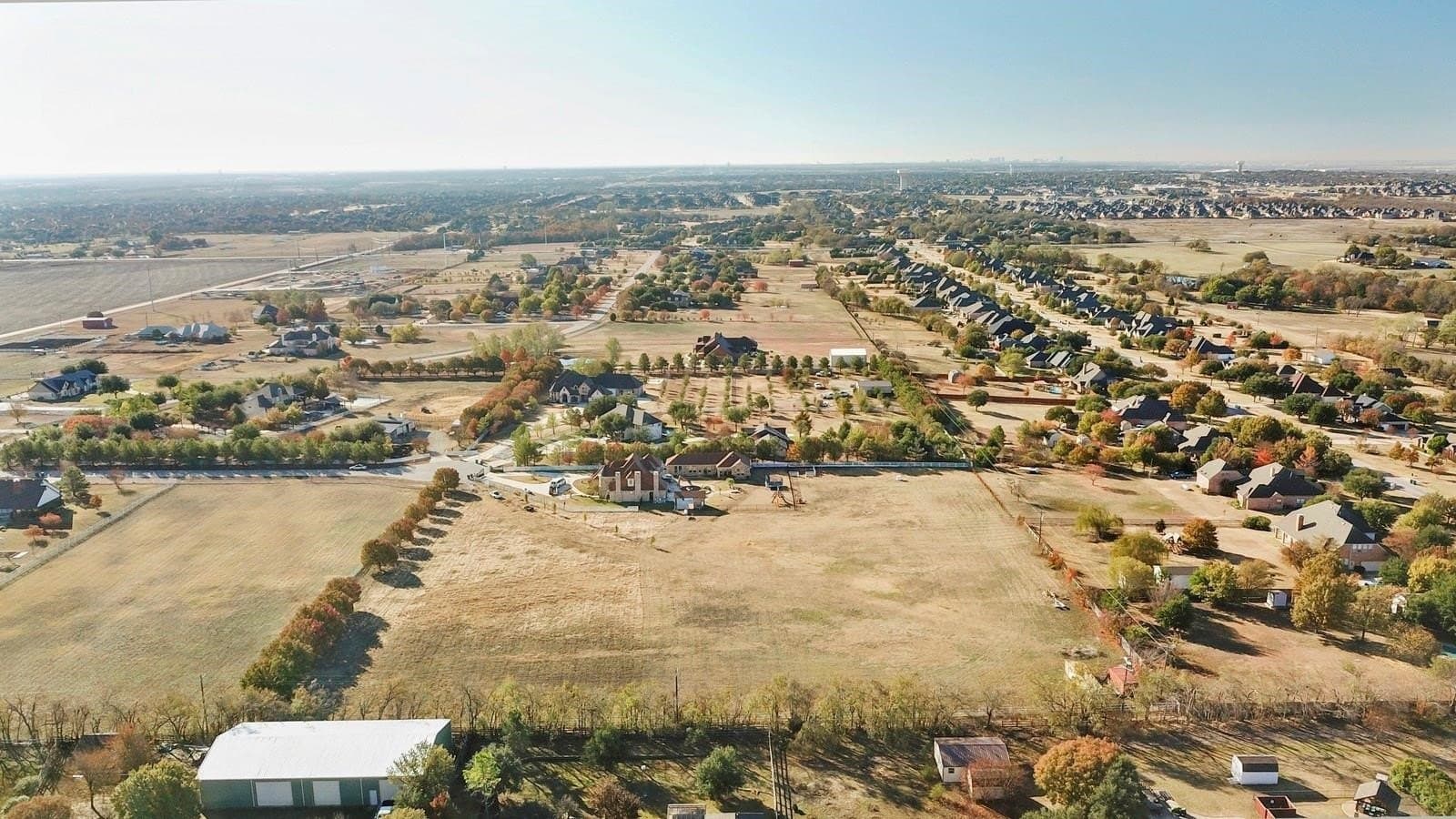 2.82 acres in Collin County - photo 7