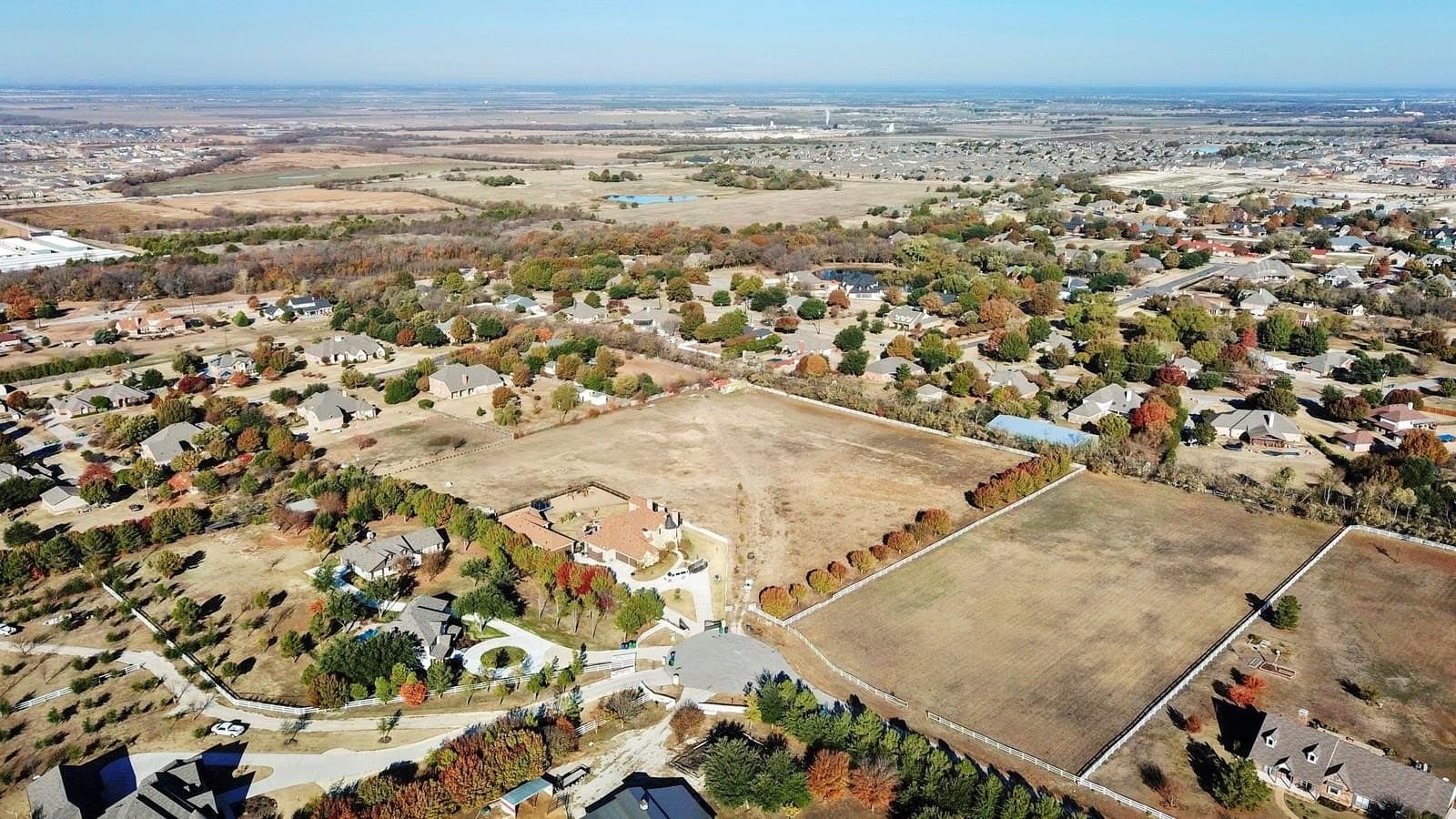 2.82 acres in Collin County - photo 5