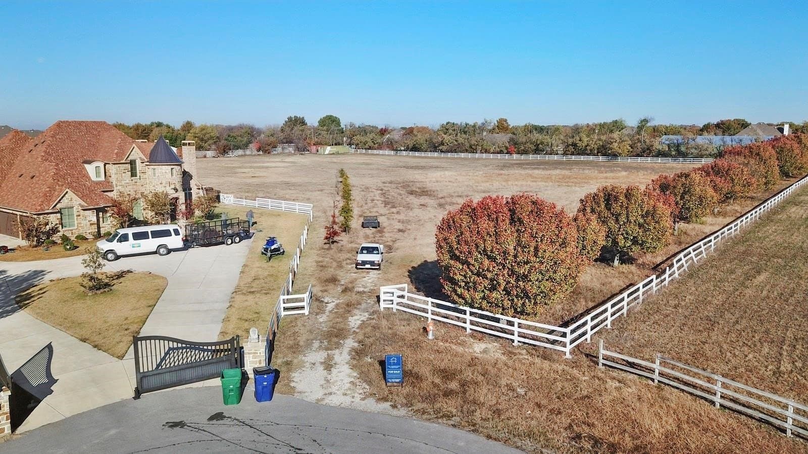 2.82 acres in Collin County - photo 4