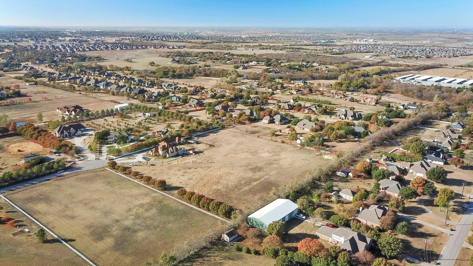 2.82 acres in Collin County - photo 6