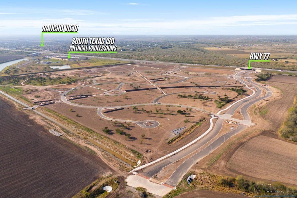 0.24 acres in Cameron County - photo 6