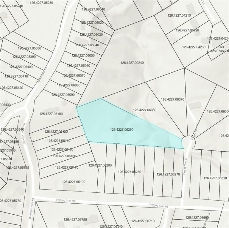 2.01 acres in Johnson County gallery image 2