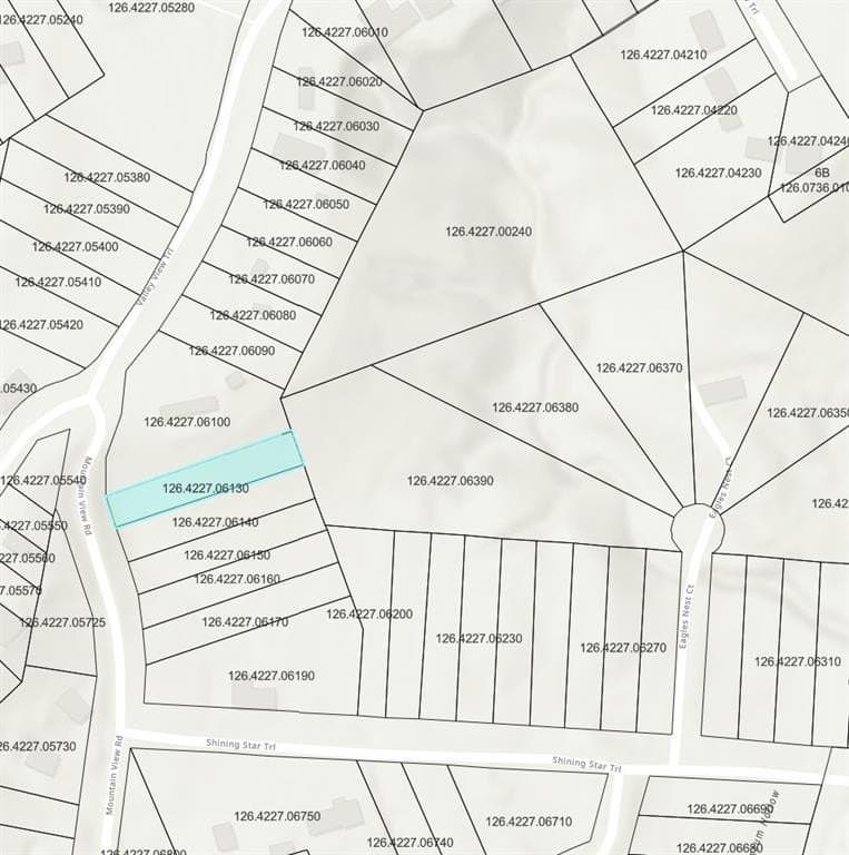 2.01 acres in Johnson County gallery image 3