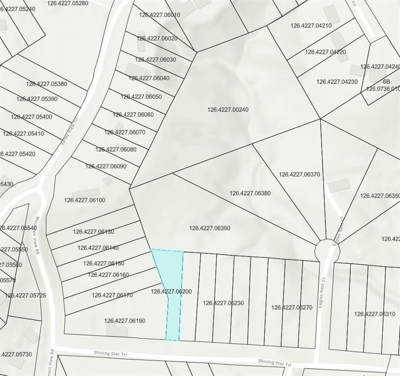 2.01 acres in Johnson County gallery image 4