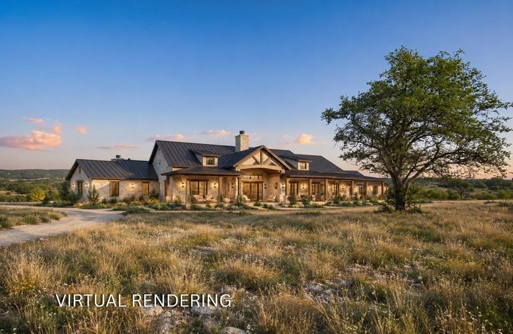 3.07 acres in Gillespie County - photo 2