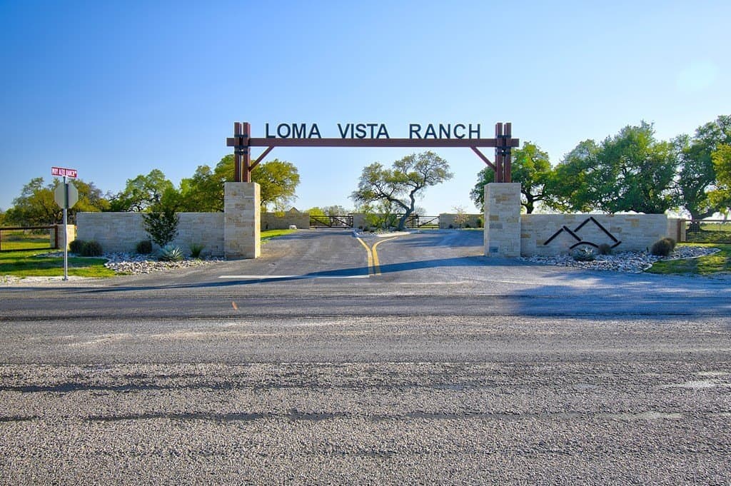 3.07 acres in Gillespie County featured view