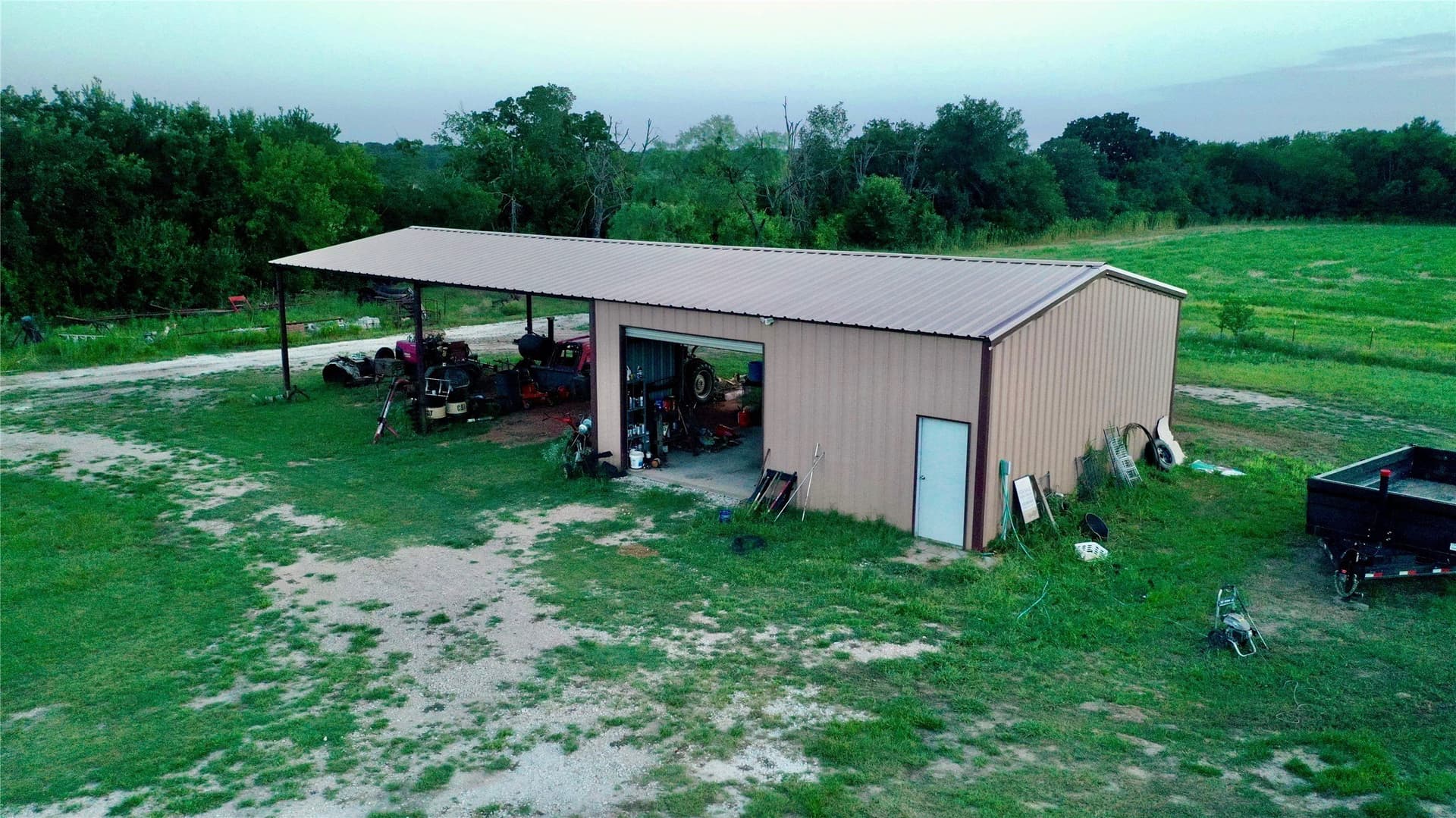 15.82 acres in Limestone County - photo 28