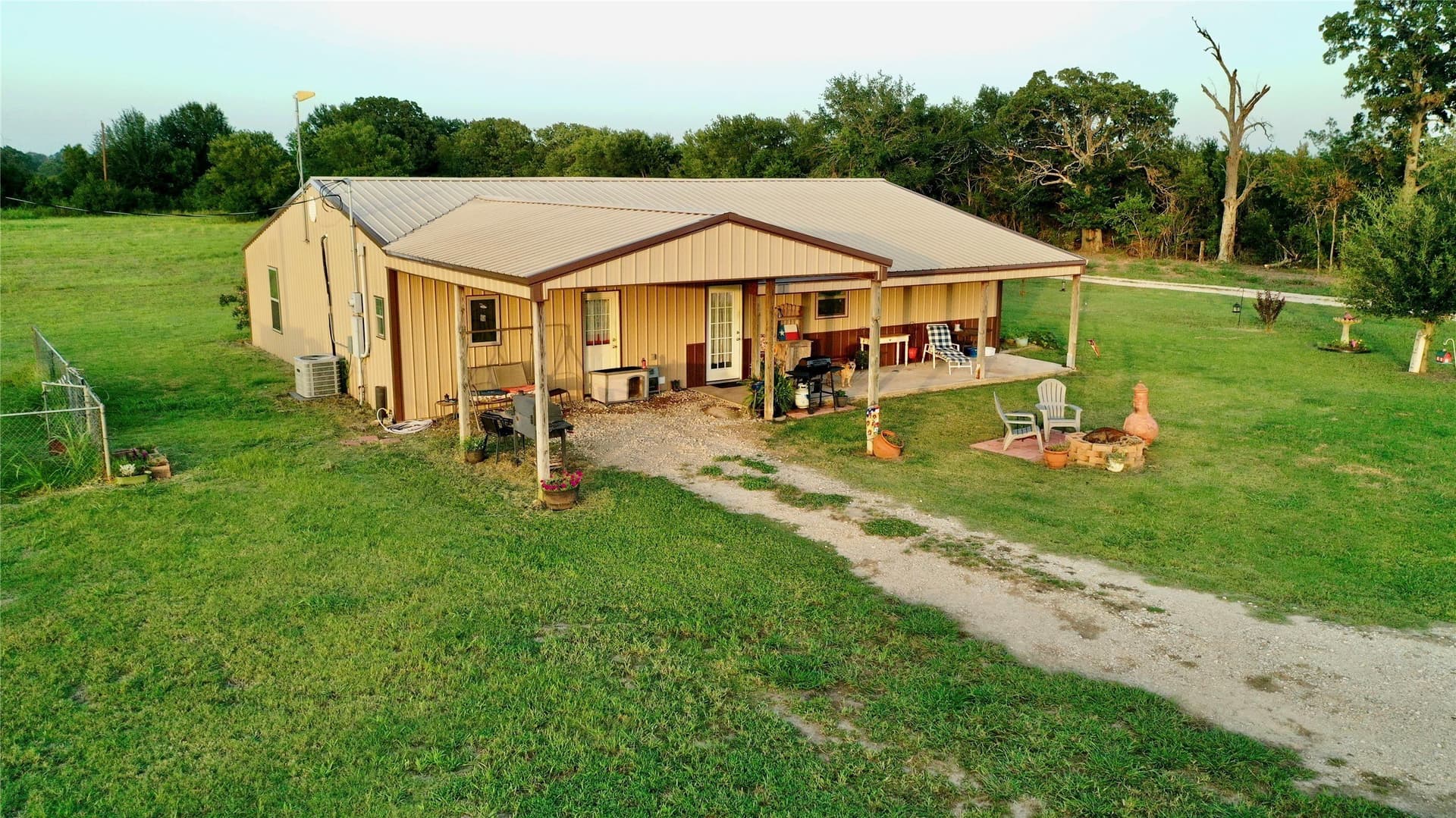 15.82 acres in Limestone County - photo 2