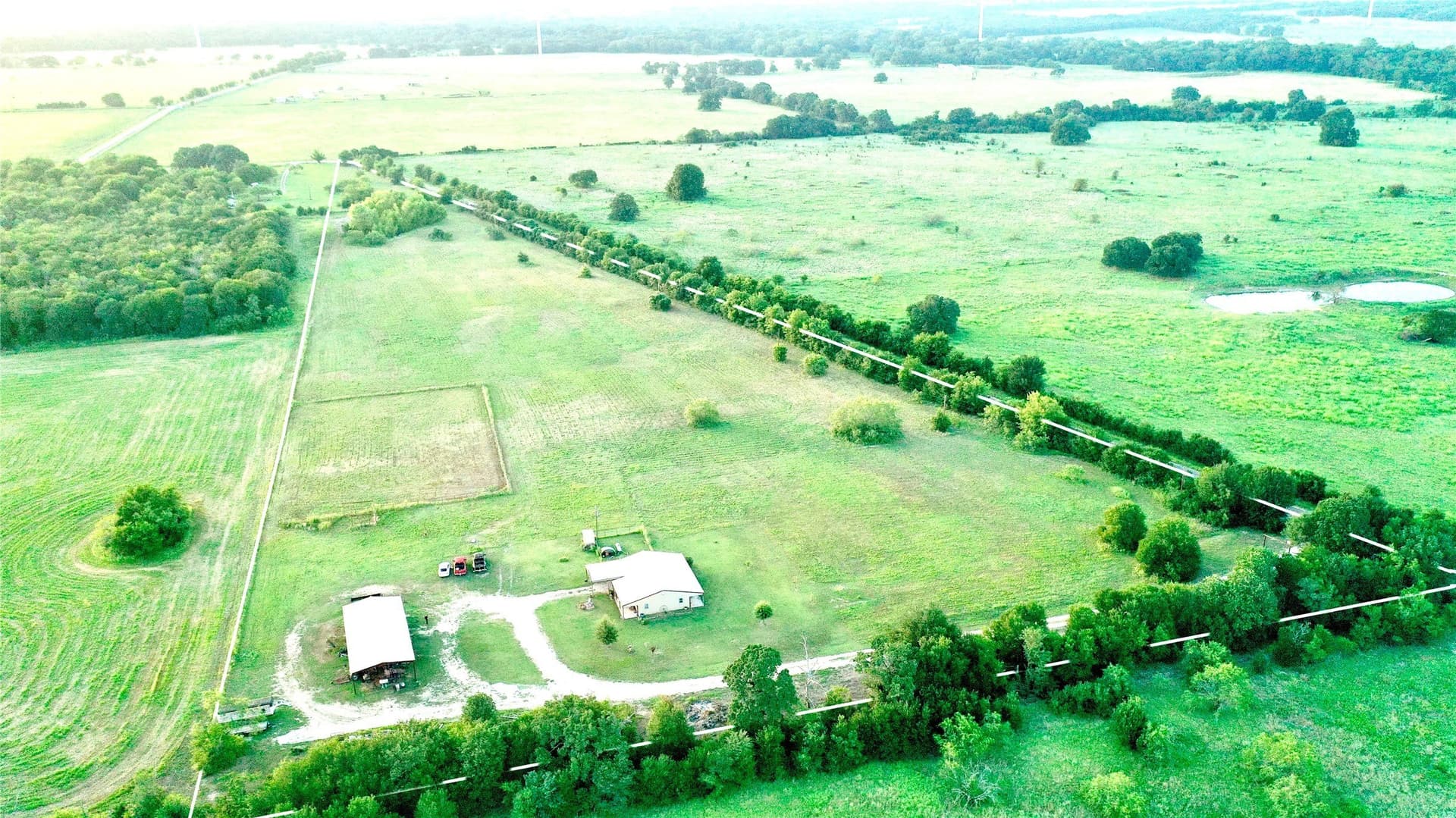 15.82 acres in Limestone County - photo 24