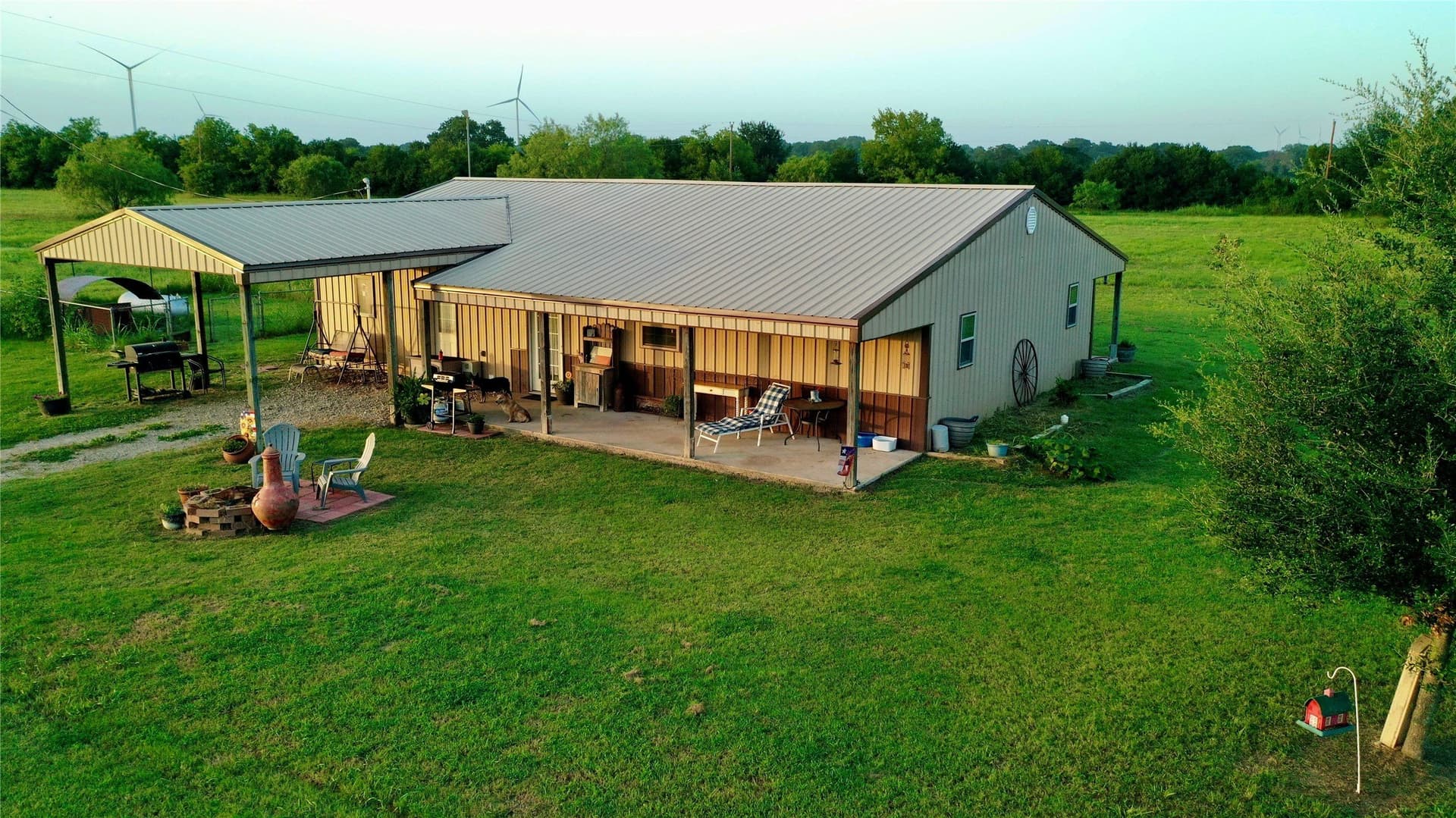 15.82 acres in Limestone County - photo 3