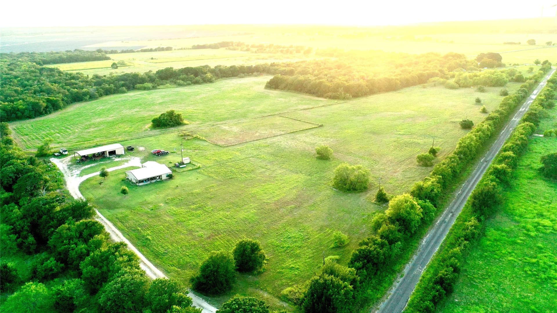 15.82 acres in Limestone County - photo 23