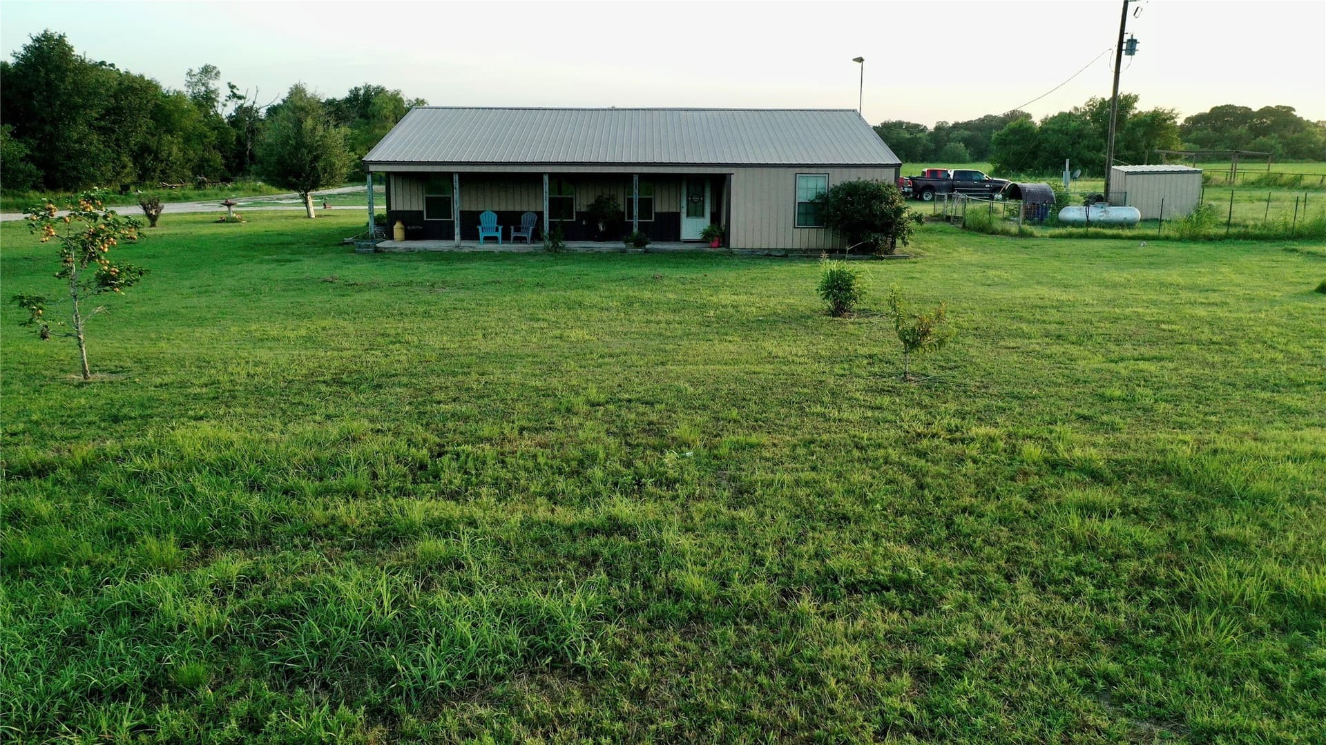 15.82 acres in Limestone County - photo 21