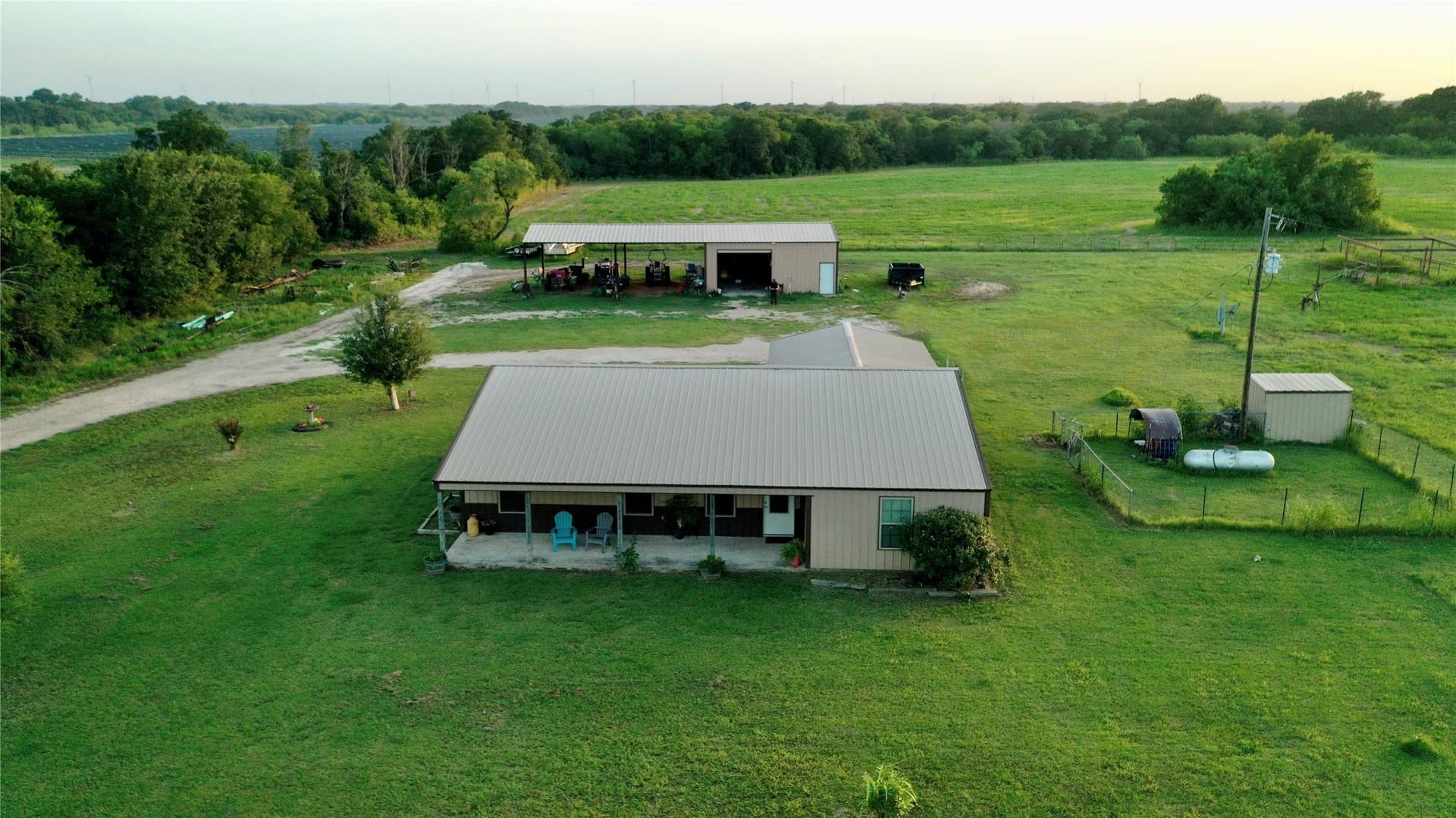 15.82 acres in Limestone County - photo 20