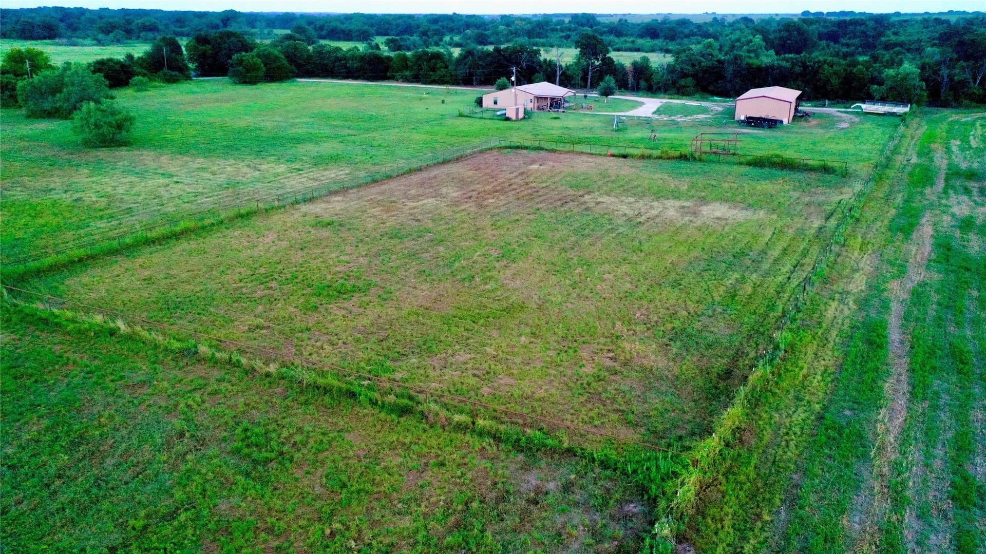 15.82 acres in Limestone County - photo 32