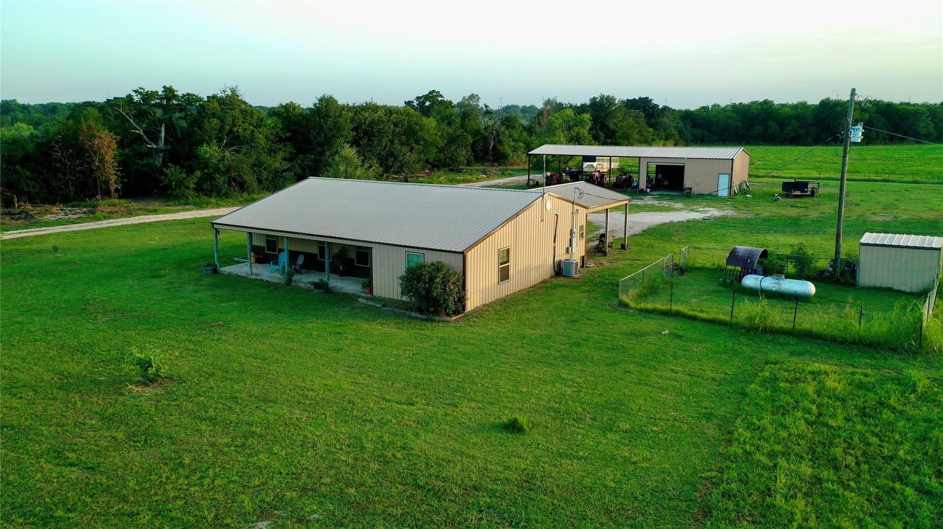 15.82 acres in Limestone County - photo 19