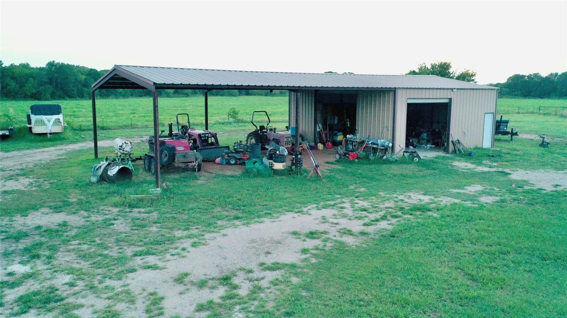 15.82 acres in Limestone County - photo 29