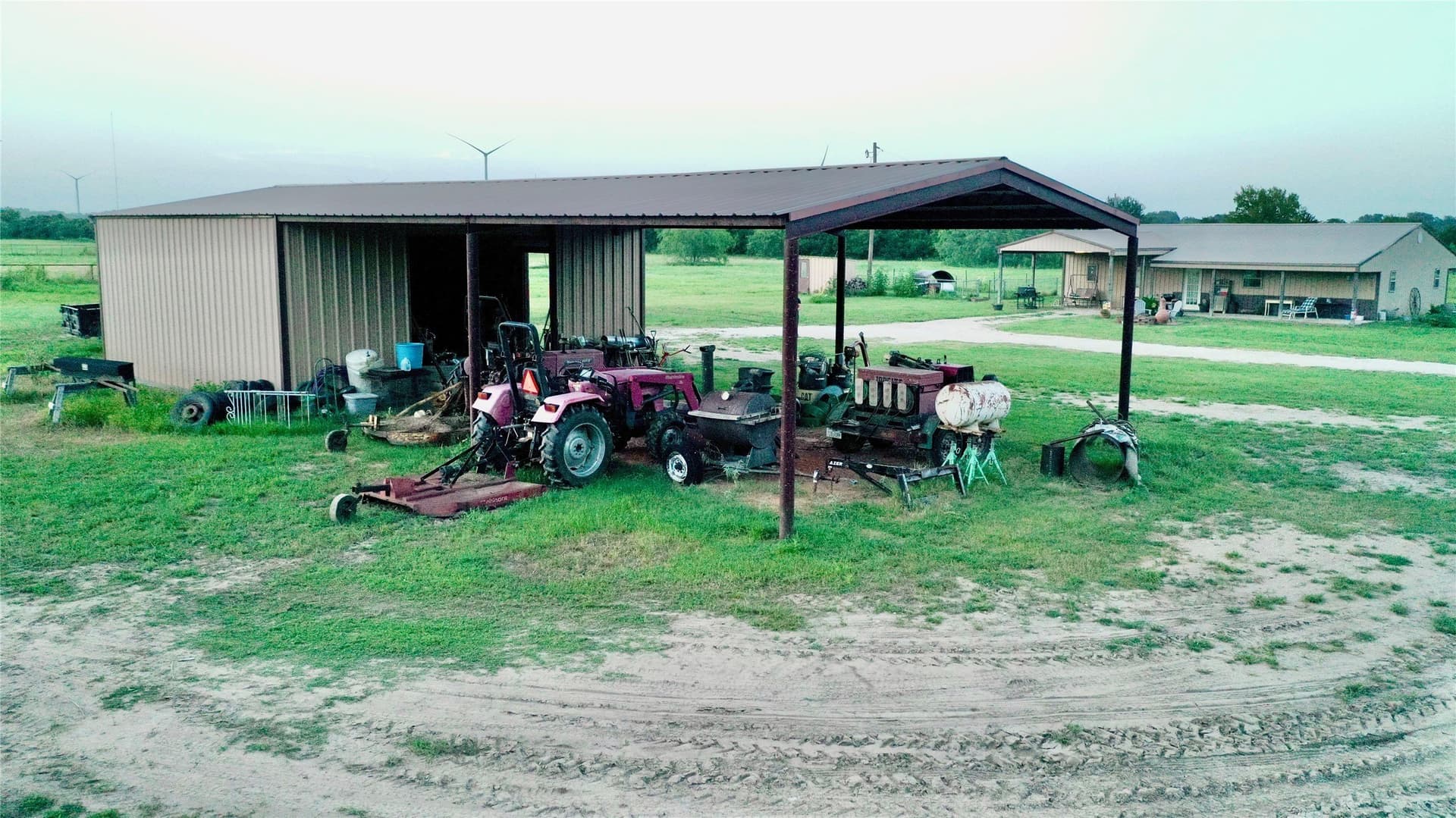 15.82 acres in Limestone County - photo 30