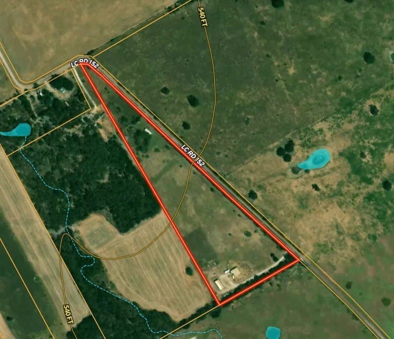 15.82 acres in Limestone County - photo 34