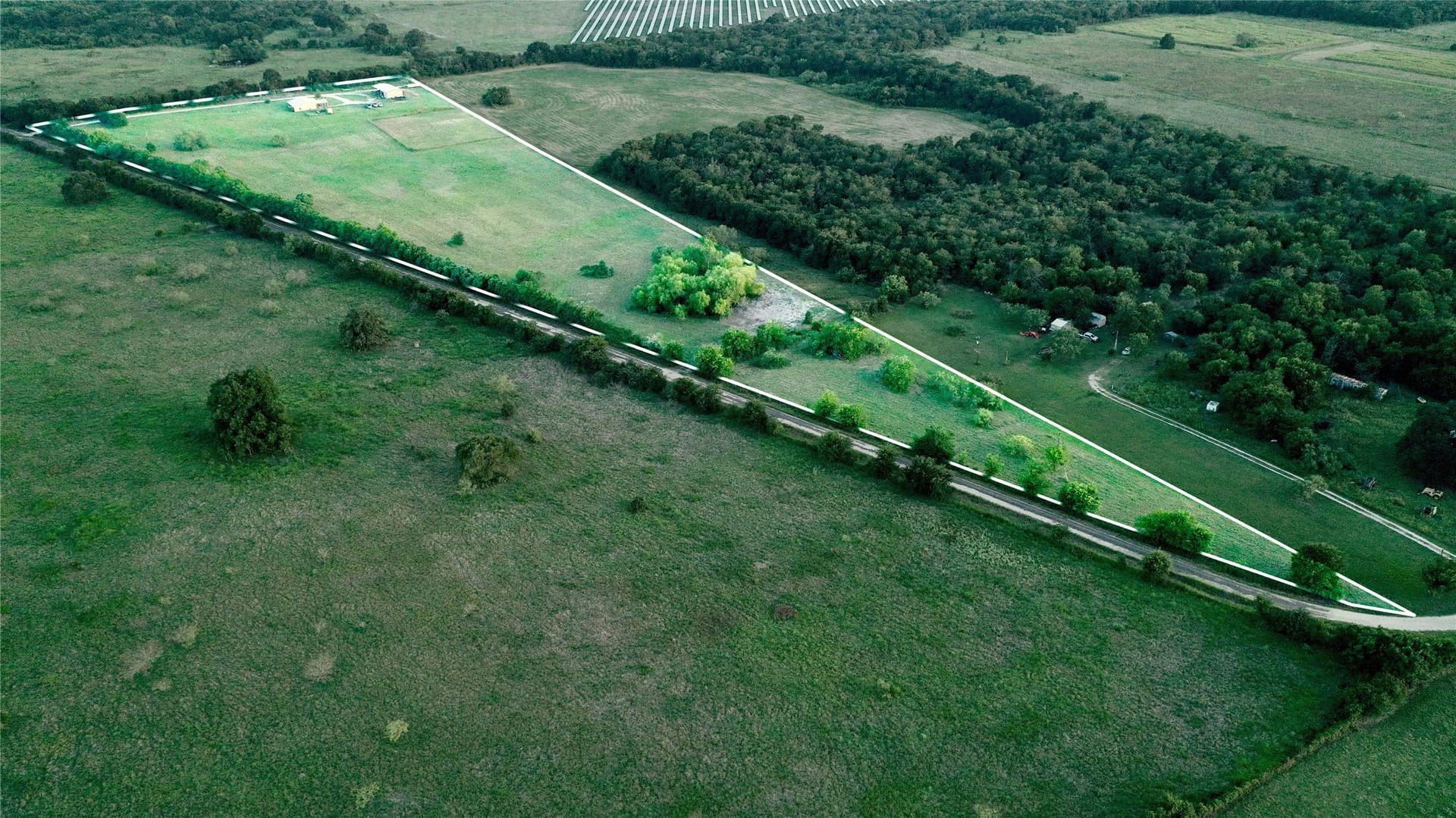 15.82 acres in Limestone County - photo 26