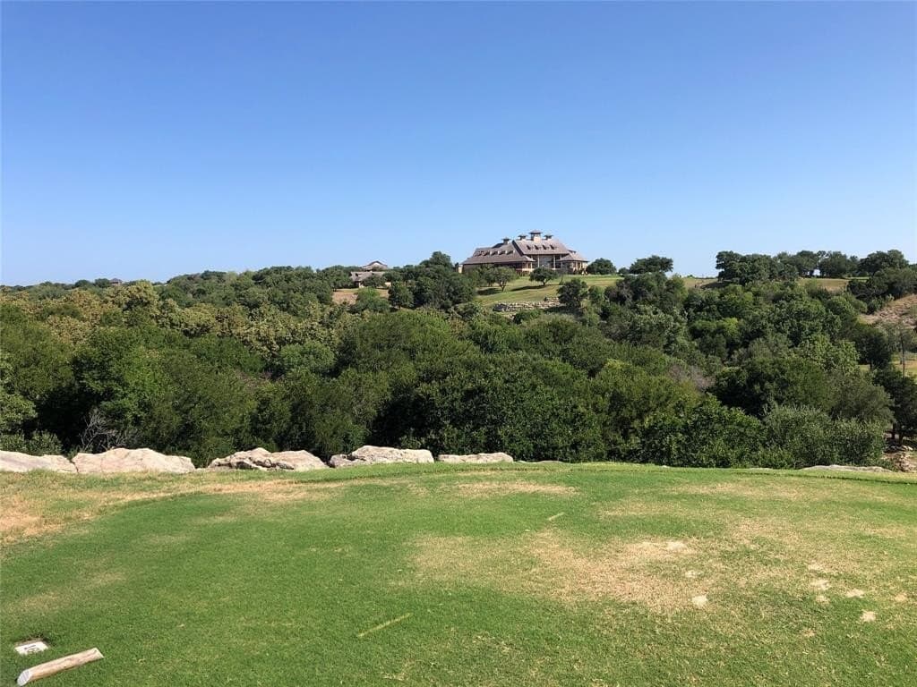 0.29 acres in Johnson County featured view