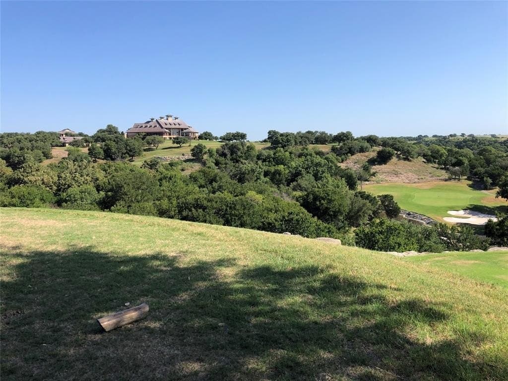 0.29 acres in Johnson County