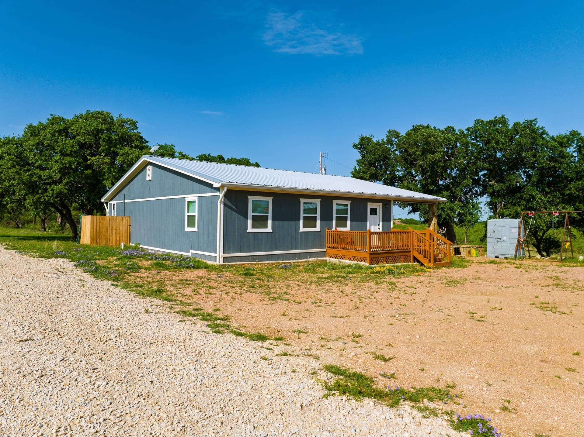 263.02 acres in Brown County - photo 19