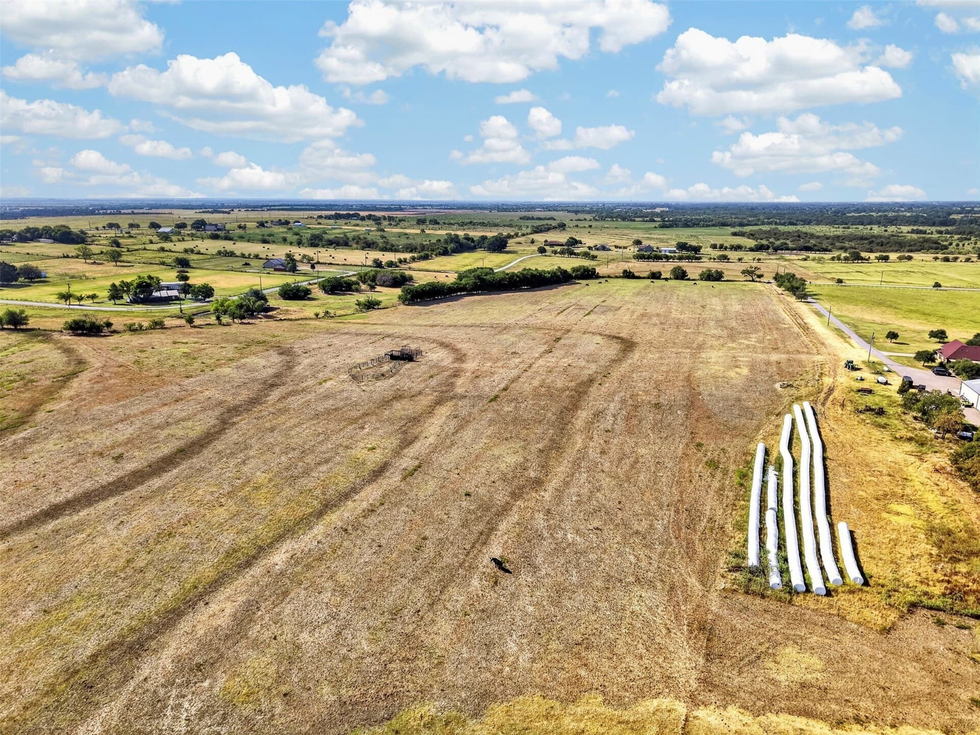 52 acres in Denton County - photo 13