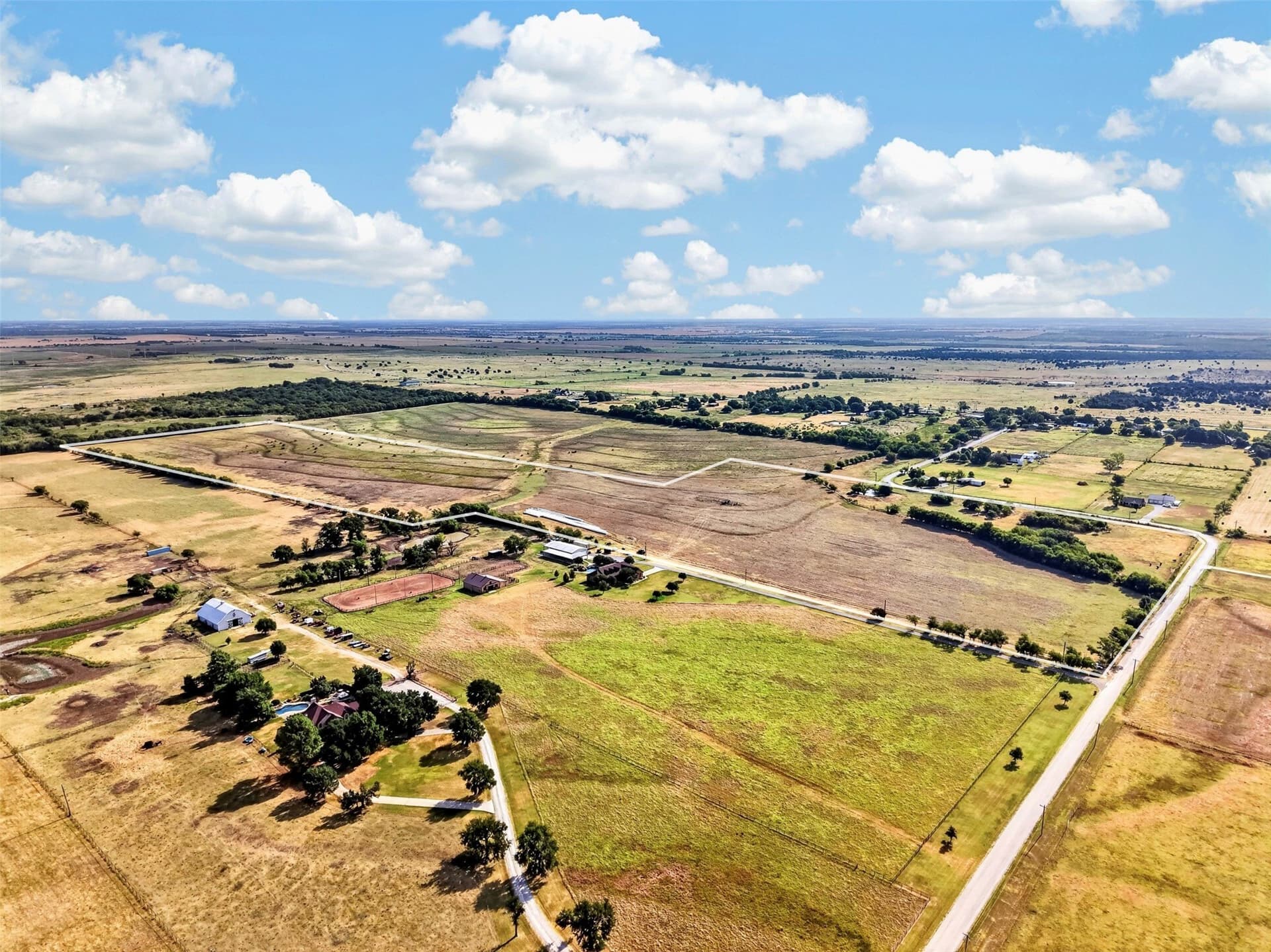 52 acres in Denton County - photo 16
