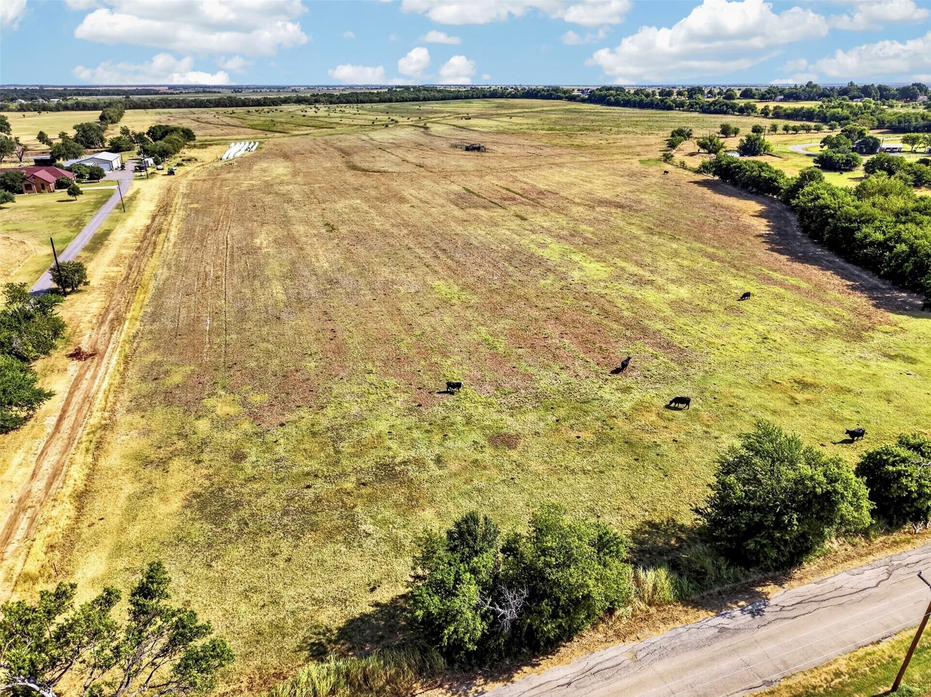 52 acres in Denton County - photo 10