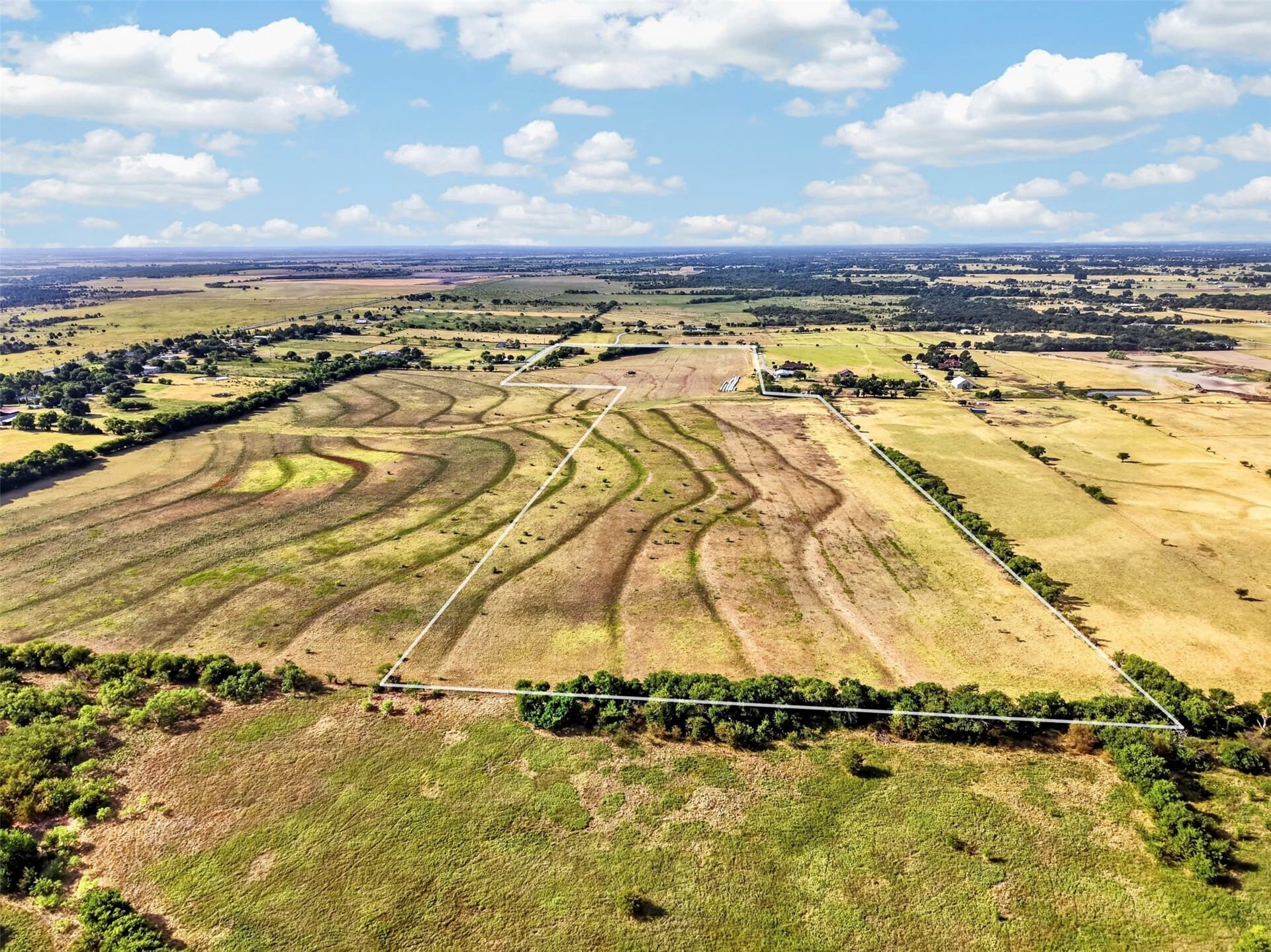 52 acres in Denton County - photo 3