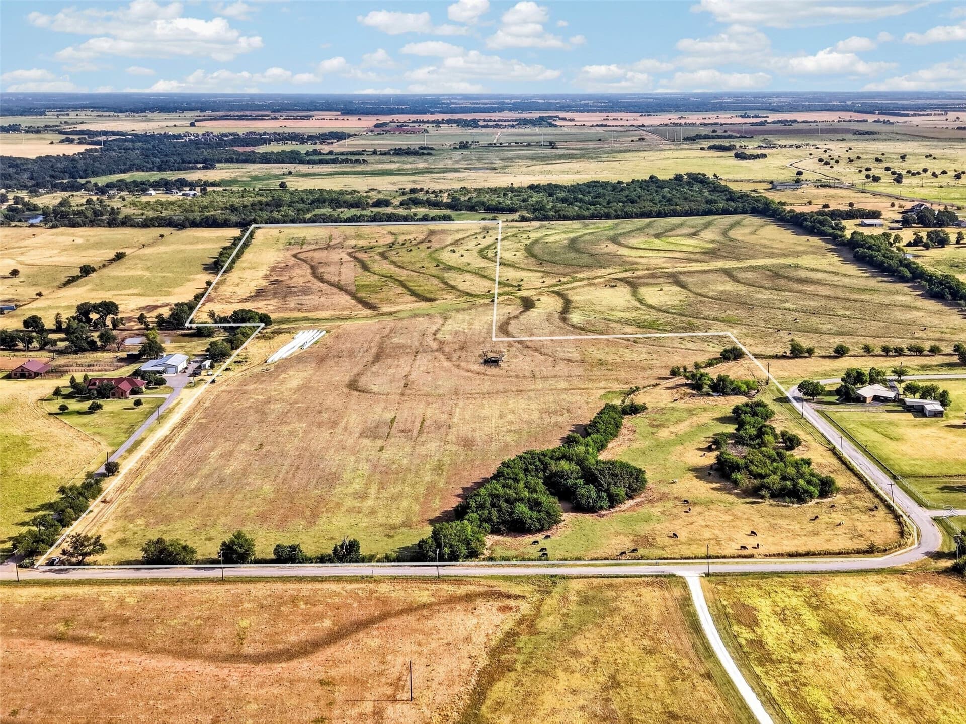 52 acres in Denton County - photo 9