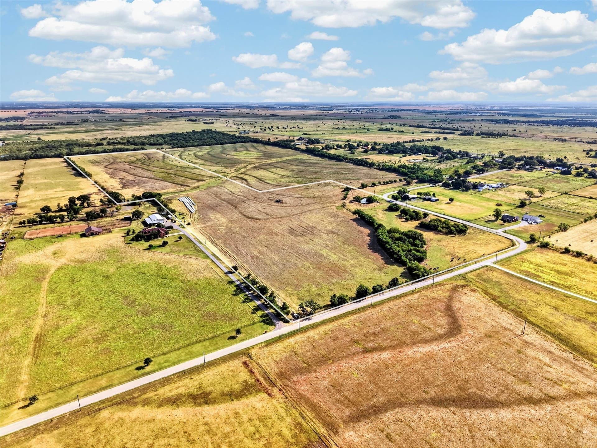 52 acres in Denton County - photo 15