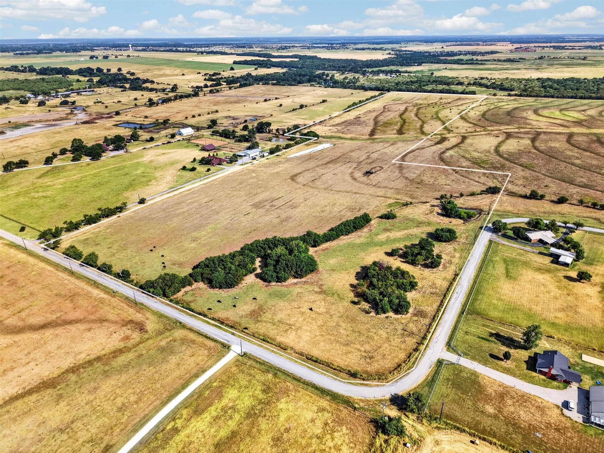 52 acres in Denton County - photo 7